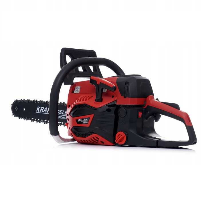 *OFERTELE-IEPURASULUI* Drujba KRAFTSON % Import Polonia %  5010, 4.3CP, Lama 40cm, Accesorii incluse