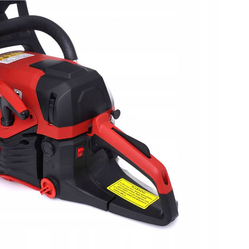 *OFERTELE-IEPURASULUI* Drujba KRAFTSON % Import Polonia %  5010, 4.3CP, Lama 40cm, Accesorii incluse
