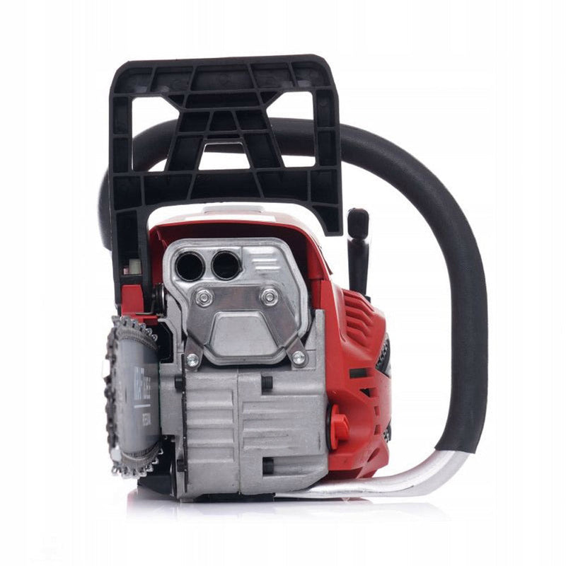 *OFERTELE-IEPURASULUI* Drujba KRAFTSON % Import Polonia %  5010, 4.3CP, Lama 40cm, Accesorii incluse