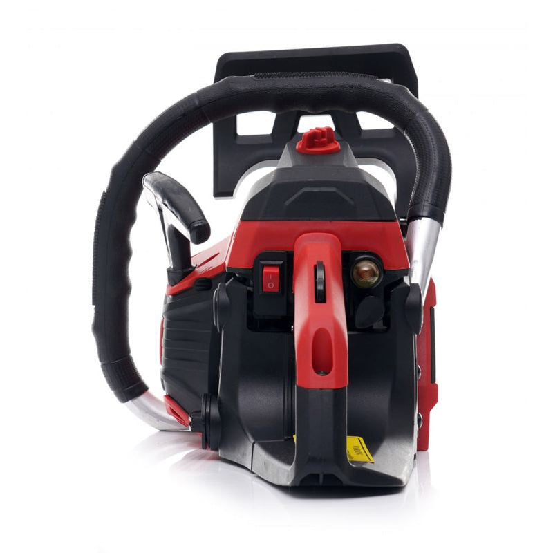 *OFERTELE-IEPURASULUI* Drujba KRAFTSON % Import Polonia %  5014, 4.3CP, lama 40cm, Accesorii incluse