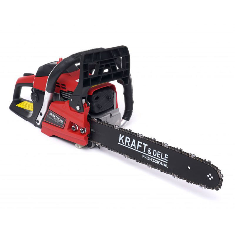 *OFERTELE-IEPURASULUI* Drujba KRAFTSON % Import Polonia %  5014, 4.3CP, lama 40cm, Accesorii incluse
