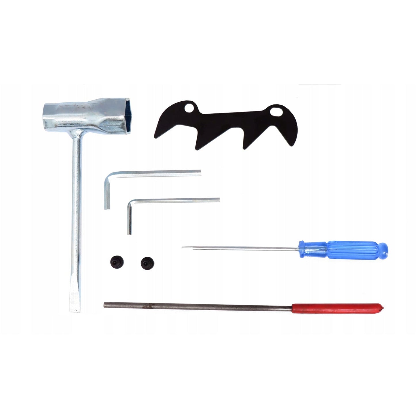 Drujba POLSKI K5011, 5.2CP, lama 45cm, Accesorii incluse