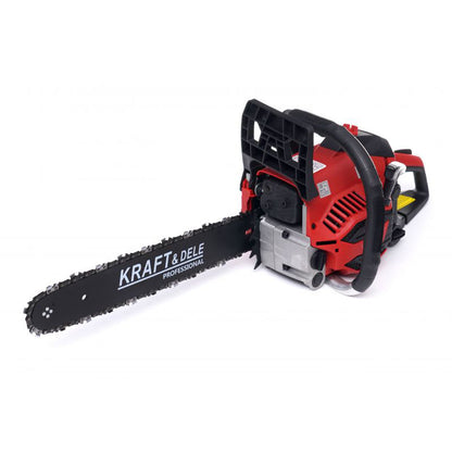 Drujba POLSKI K5014, 4.3CP, lama 40cm, Accesorii incluse