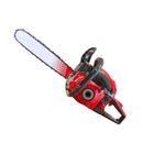 *PROMO* Super Drujba DORELL® ALEGE RedPower 5250, 4.5CP, 52CC, lama 40 cm , accesorii incluse - Imagine alternativa