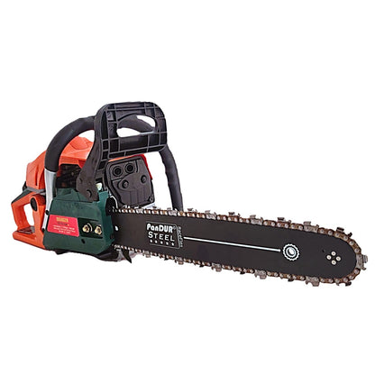 *BLACK-FRIDAY* *MIHĂIȚĂ IUBEȘTE* Drujba DUBAI, 4.4kw, 52CC, lama 40cm PANDUR