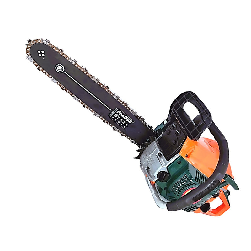 *BLACK-FRIDAY* Drujba DUBAI Verde, 4.4kW, 52CC, lama PANDUR 40cm
