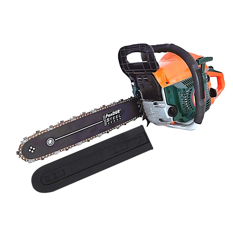 PRIMAVARA-OFERTELOR *SUPER* PACHET Drujba DUBAI, 4.4kW, 52CC, lama 40cm PANDUR, + ULEI LANT, + ULEI AMESTEC
