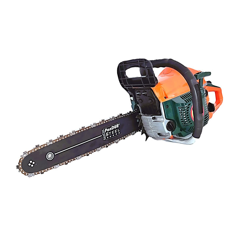 PRIMAVARA-OFERTELOR *SUPER* PACHET Drujba DUBAI, 4.4kW, 52CC, lama 40cm PANDUR, + ULEI LANT, + ULEI AMESTEC