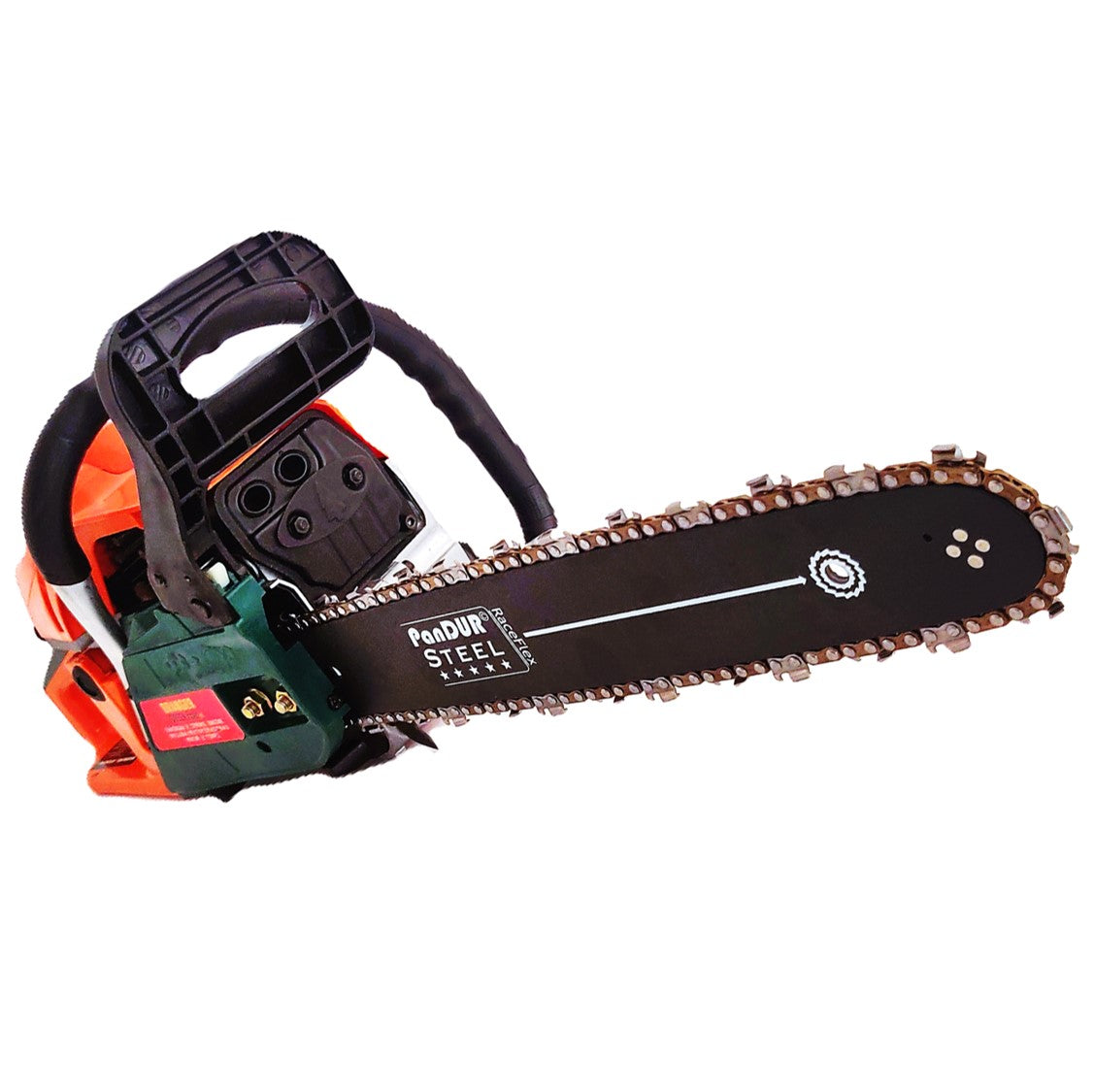 *BLACK-FRIDAY* *MARIAN IUBESTE* Drujba DUBAI, 4.4KW, 52CC, lama 40cm PANDUR