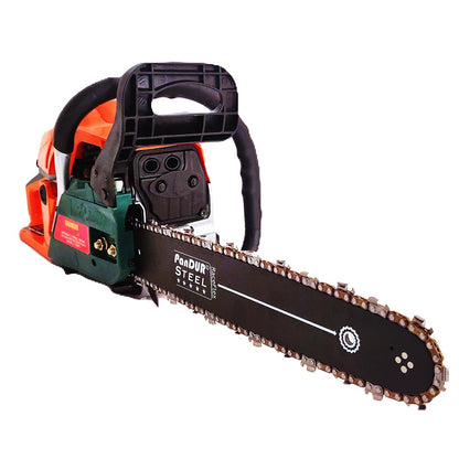 *BLACK-FRIDAY* Drujba DUBAI Verde, 4.4kW, 52CC, lama PANDUR 40cm