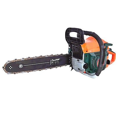 *BLACK-FRIDAY* Drujba DUBAI by PANDUR, 4.4kW, 52CC, lama 40cm