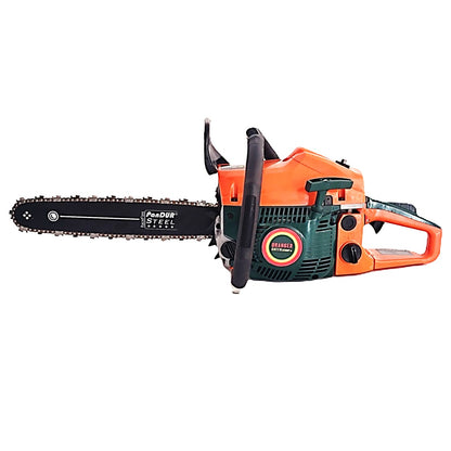 *BLACK-FRIDAY* *HOT-SALE* PACHET Drujba DUBAI, 4.4kW, 52CC, lama 40cm PANDUR, + ULEI LANT, + ULEI AMESTEC