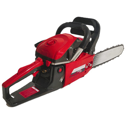 *EUROUNELTE.RO* Drujba MICUL-ALPIN 5200CB, 4.5CP, 52CC, cu reglaj ungere lant, ADBO (Auto-Detect Blade Overheat)