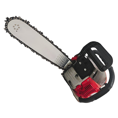 *PROMO* Drujba benzina MICUL ALPIN 5200CB, lama cu ABDO, 52cc, 4.5CP, accesorii incluse