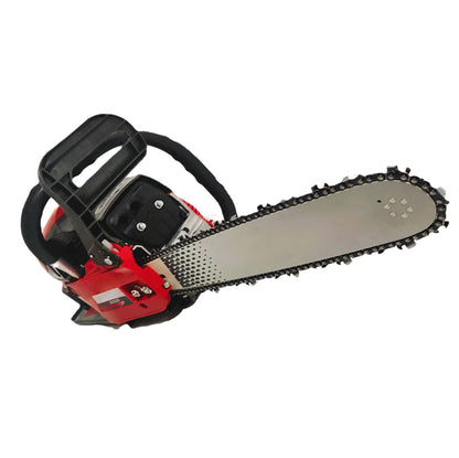 *PROMO* Drujba benzina MICUL ALPIN 5200CB, lama cu ABDO, 52cc, 4.5CP, accesorii incluse