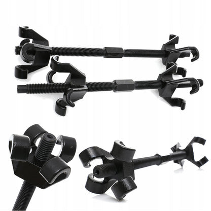 *OFERTE-DE-VARA* Extractor de arcuri cu 4 carlige KRAFTSON % Import Polonia %  10162, 370mm