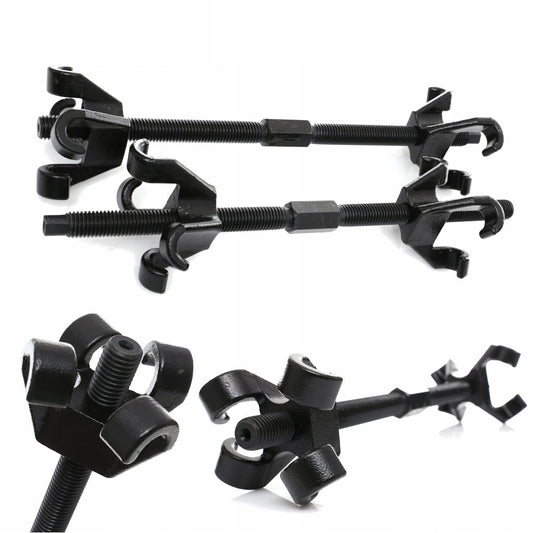 *OFERTE-DE-VARA* Extractor de arcuri cu 4 carlige KRAFTSON % Import Polonia %  10162, 370mm