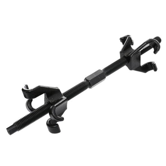 Extractor de arcuri cu ax si 4 carlige, prindere interior arc, lungime 370mm, POLSKI K10162, Poza2