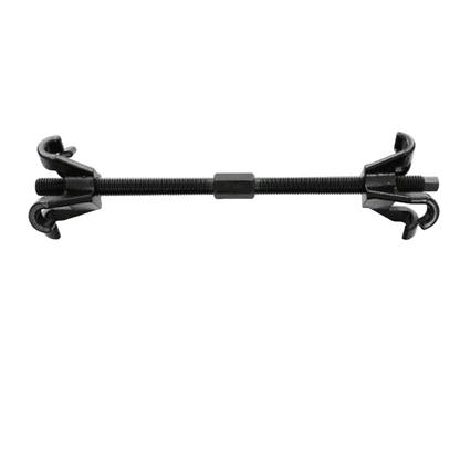 Extractor de arcuri cu ax si 4 carlige, prindere interior arc, lungime 370mm, POLSKI K10162-vedere frontala