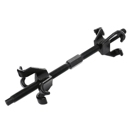 Extractor de arcuri cu ax si 4 carlige, prindere interior arc, lungime 370mm, POLSKI K10162, Poza2