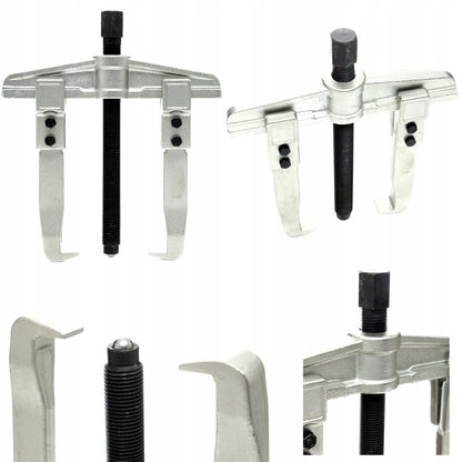 Extractor rulmenti 6", pliabil cu 2 brate POLSKI K10136, universal