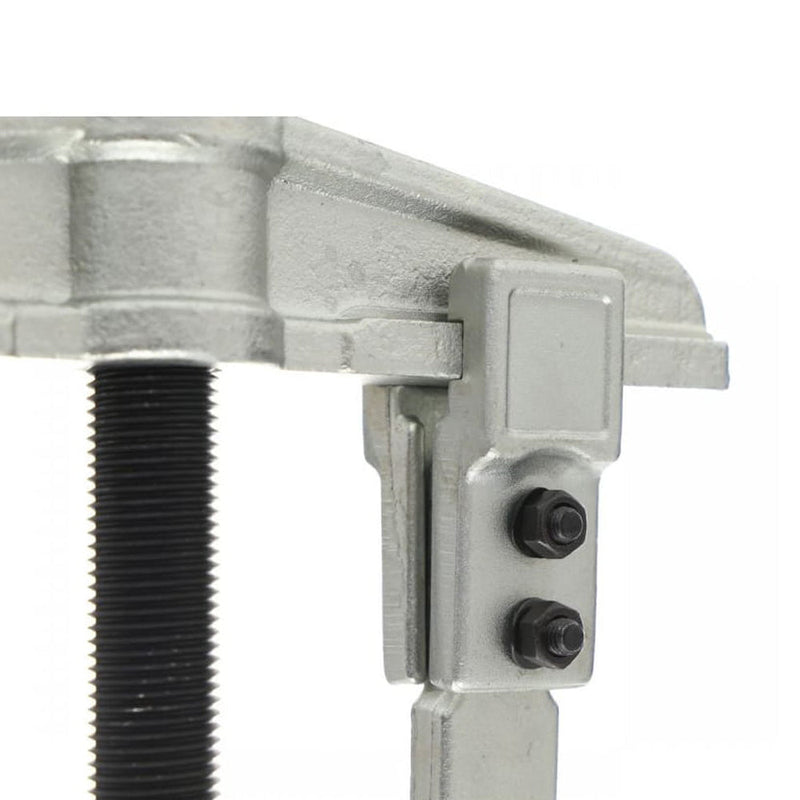 *OFERTELE-IEPURASULUI* Extractor rulmenti KRAFTSON % Import Polonia %  10132 cu 2 brate, 6'', 150mm