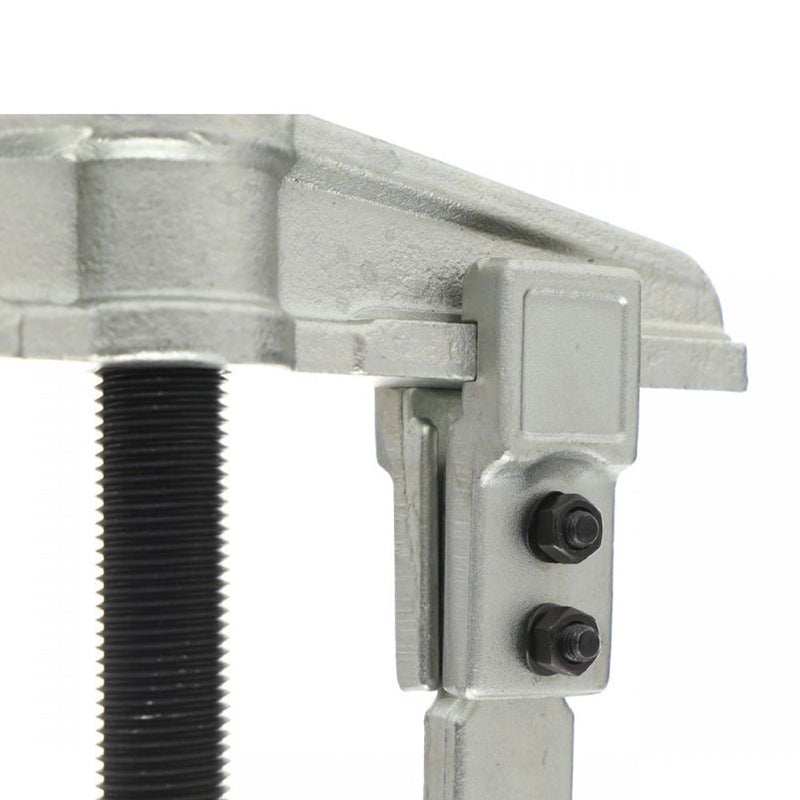 *OFERTELE-IEPURASULUI* Extractor rulmenti KRAFTSON % Import Polonia %  10133 cu 2 brate, 8'', 200mm