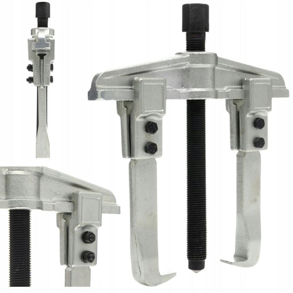 *OFERTELE-IEPURASULUI* Extractor rulmenti KRAFTSON % Import Polonia %  10133 cu 2 brate, 8'', 200mm
