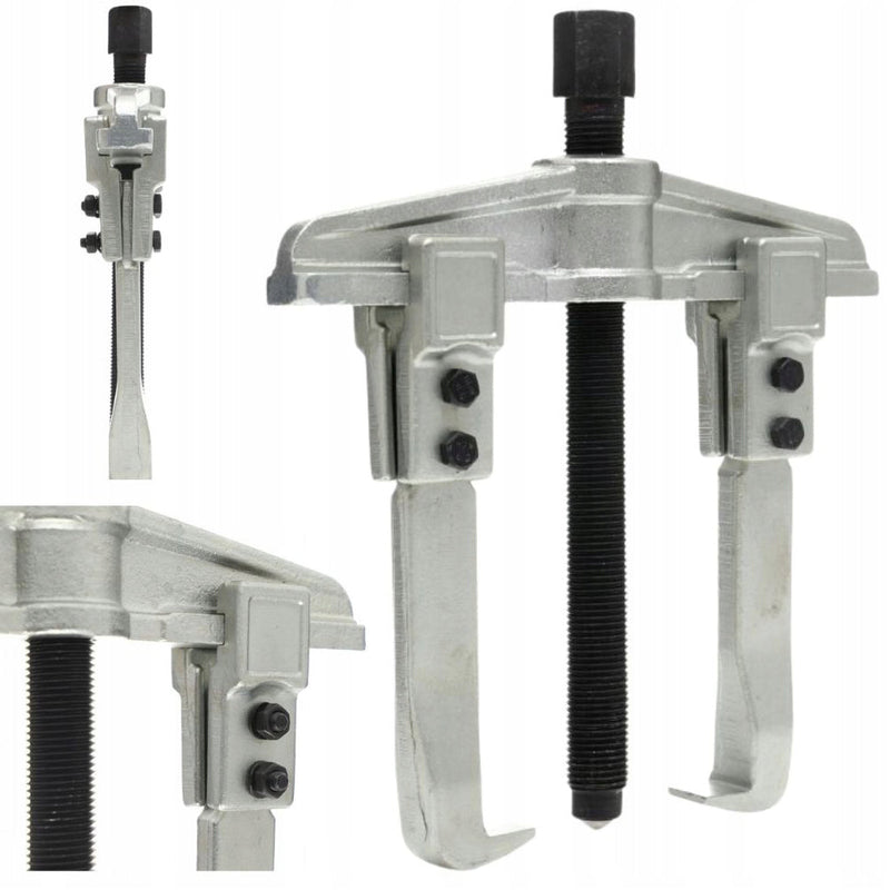 *OFERTELE-IEPURASULUI* Extractor rulmenti KRAFTSON % Import Polonia %  10133 cu 2 brate, 8'', 200mm
