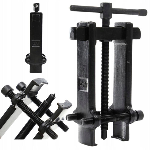 *OFERTELE-IEPURASULUI* Extractor rulmenti KRAFTSON % Import Polonia %  10140 cu 2 brate, 19-35mm