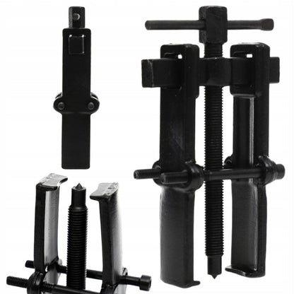 *OFERTE-DE-VARA* Extractor rulmenti KRAFTSON % Import Polonia %  10147  cu 2 brate, 10-70mm