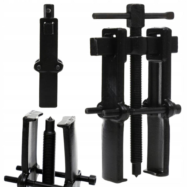 *OFERTELE-IEPURASULUI* Extractor rulmenti KRAFTSON % Import Polonia %  10147  cu 2 brate, 10-70mm