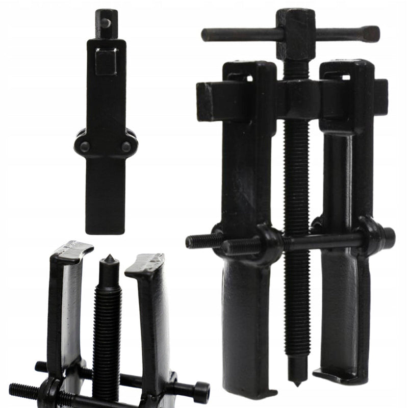 *OFERTELE-IEPURASULUI* Extractor rulmenti KRAFTSON % Import Polonia %  10147  cu 2 brate, 10-70mm