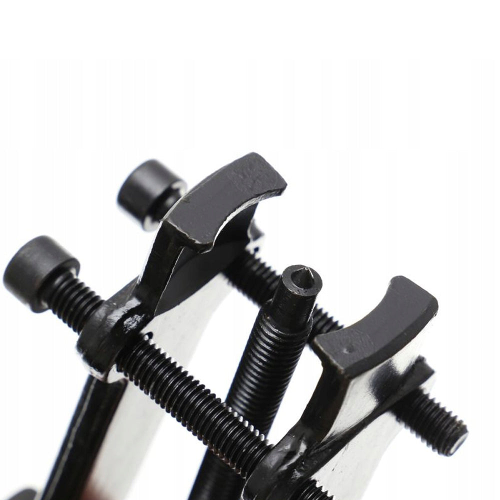 Extractor rulmenti cu 2 brate, interval lucru 19-35mm, POLSKI K10140, Poza5