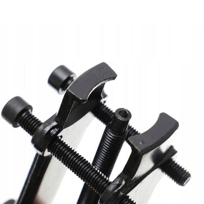 Extractor rulmenti cu 2 brate, interval lucru 19-35mm, POLSKI K10140, Poza5