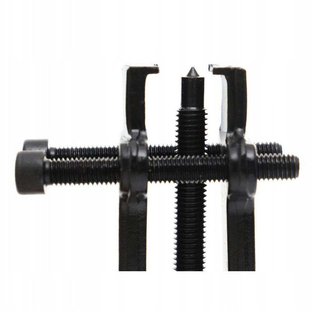 Extractor rulmenti cu 2 brate, interval lucru 19-35mm, POLSKI K10140, Poza4