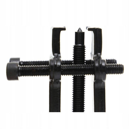 Extractor rulmenti cu 2 brate, interval lucru 19-35mm, POLSKI K10140, Poza4