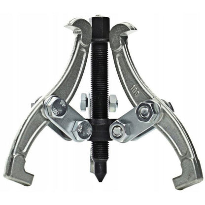 *OFERTE-DE-VARA* Extractor rulmenti cu 3 brate KRAFTSON % Import Polonia %  10117, 6inch, universal