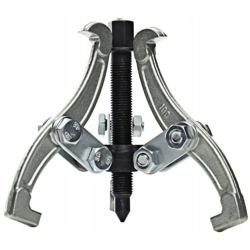 *OFERTELE-IEPURASULUI* Extractor rulmenti cu 3 brate KRAFTSON % Import Polonia %  10117, 6inch, universal
