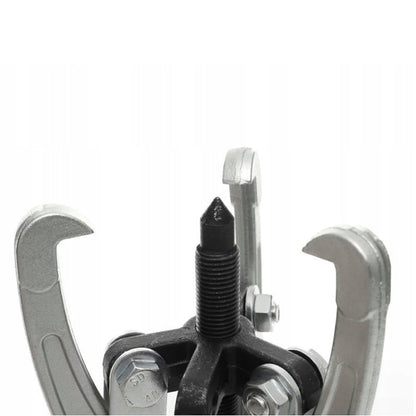*OFERTE-DE-VARA* SET 3 Extractori rulmenti cu 3 brate KRAFTSON % Import Polonia %  10123, 3-6inch, universal