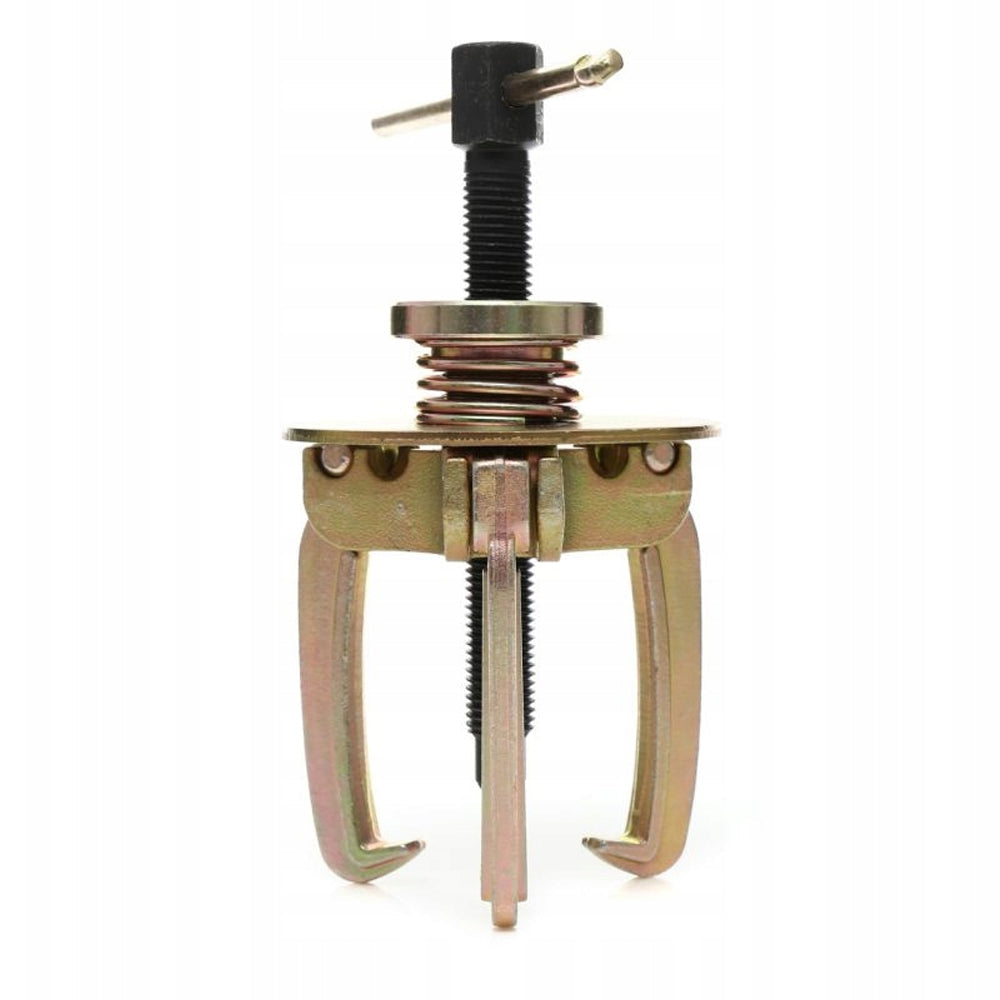 Extractor rulmenti cu 3 brate tip gheara, KRAFTSON % Import Polonia %  10125, 100-150mm, universal