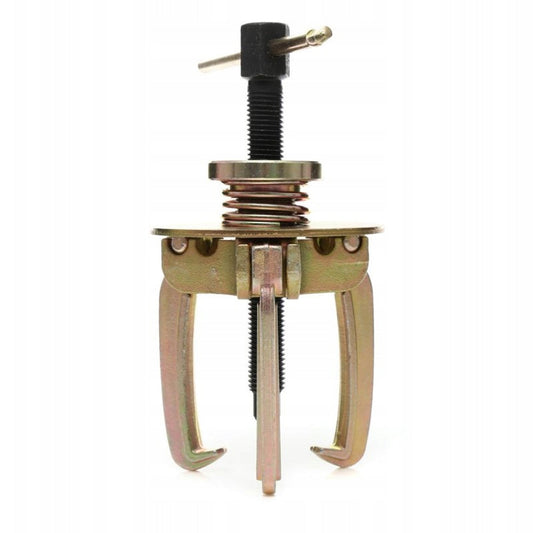 Extractor rulmenti cu 3 brate tip gheara, KRAFTSON % Import Polonia %  10125, 100-150mm, universal