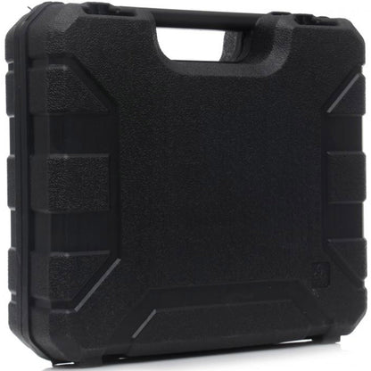 Feon industrial (pistol aer cald) 2000W, 2 trepte, max.600ᵒC, POLSKI K10390, Poza5