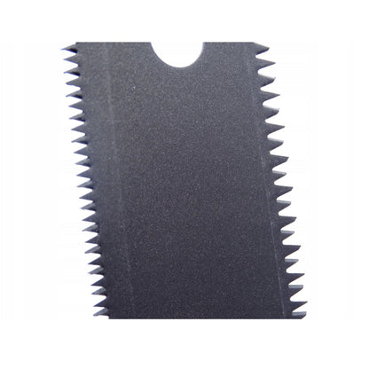 Ferastrau manual pentru lemn cu doua lame POLSKI K10055, 400mm-1-2-3-4