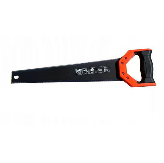 Ferastrau manual pentru lemn cu doua tăișuri POLSKI, lungime 400mm, K10055