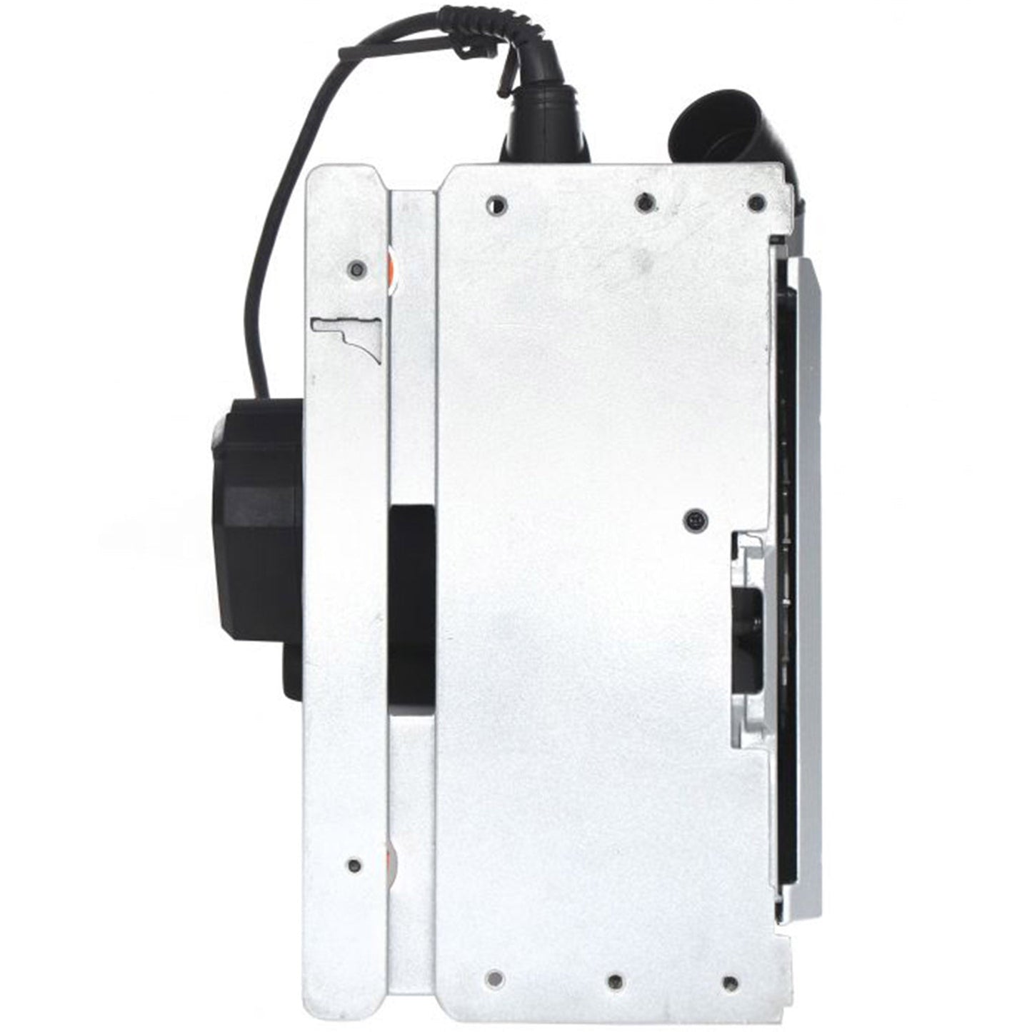 Fierastrau circular 1400W, 5200RPM, pentru disc 165mm, POLSKI K10195, Poza13