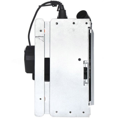 Fierastrau circular 1400W, 5200RPM, pentru disc 165mm, POLSKI K10195, Poza13