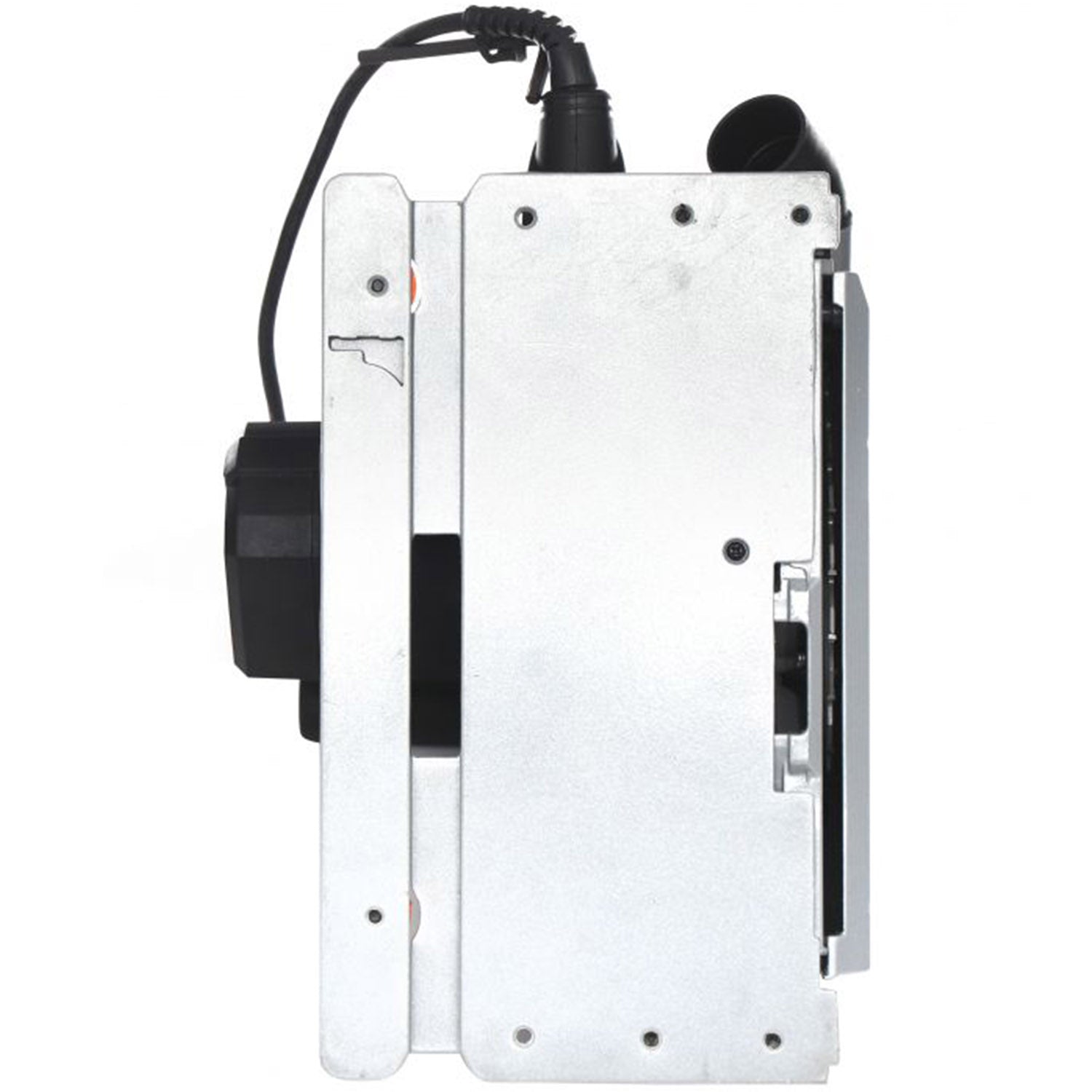 Fierastrau circular 1400W, 5200RPM, pentru disc 165mm, POLSKI K10195, Poza13