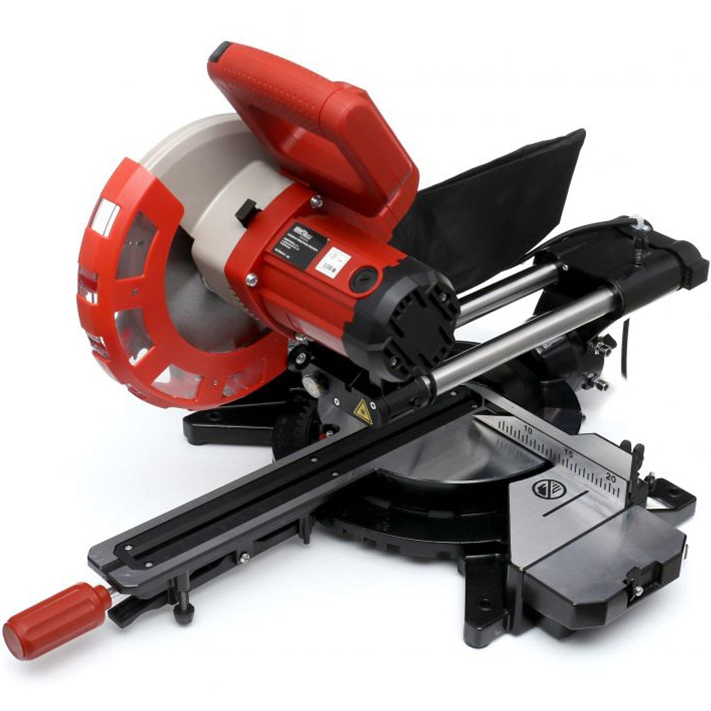 Fierastrau circular pentru taiere in unghi, 2200W, 4700Rpm, POLSKI K3011, Poza7