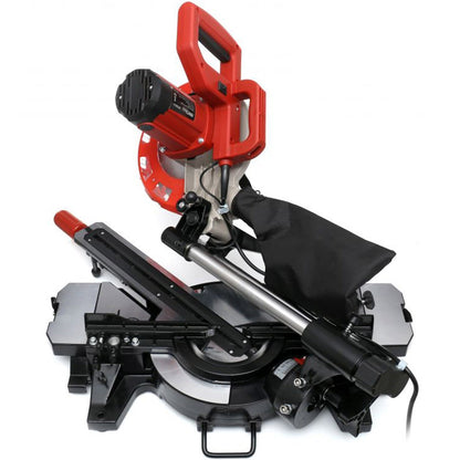 Fierastrau circular pentru taiere in unghi, 2200W, 4700Rpm, POLSKI K3011, Poza1